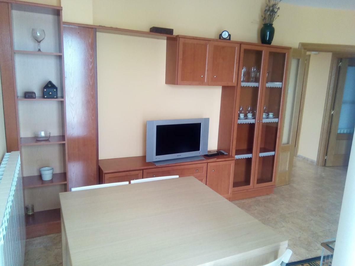 El Rincón de Zarratón Apartamento Exterior foto