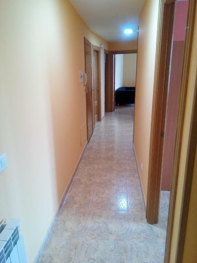 El Rincón de Zarratón Apartamento Exterior foto