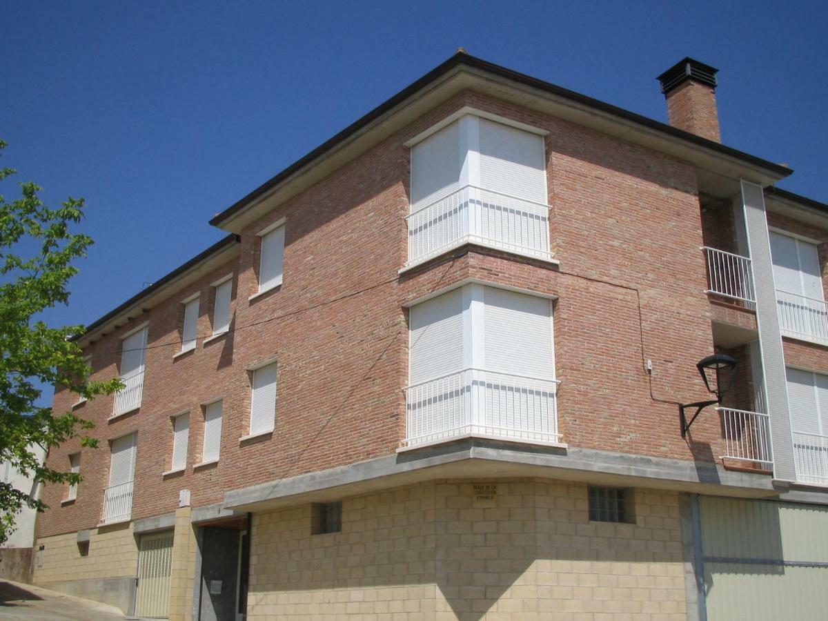 El Rincón de Zarratón Apartamento Exterior foto
