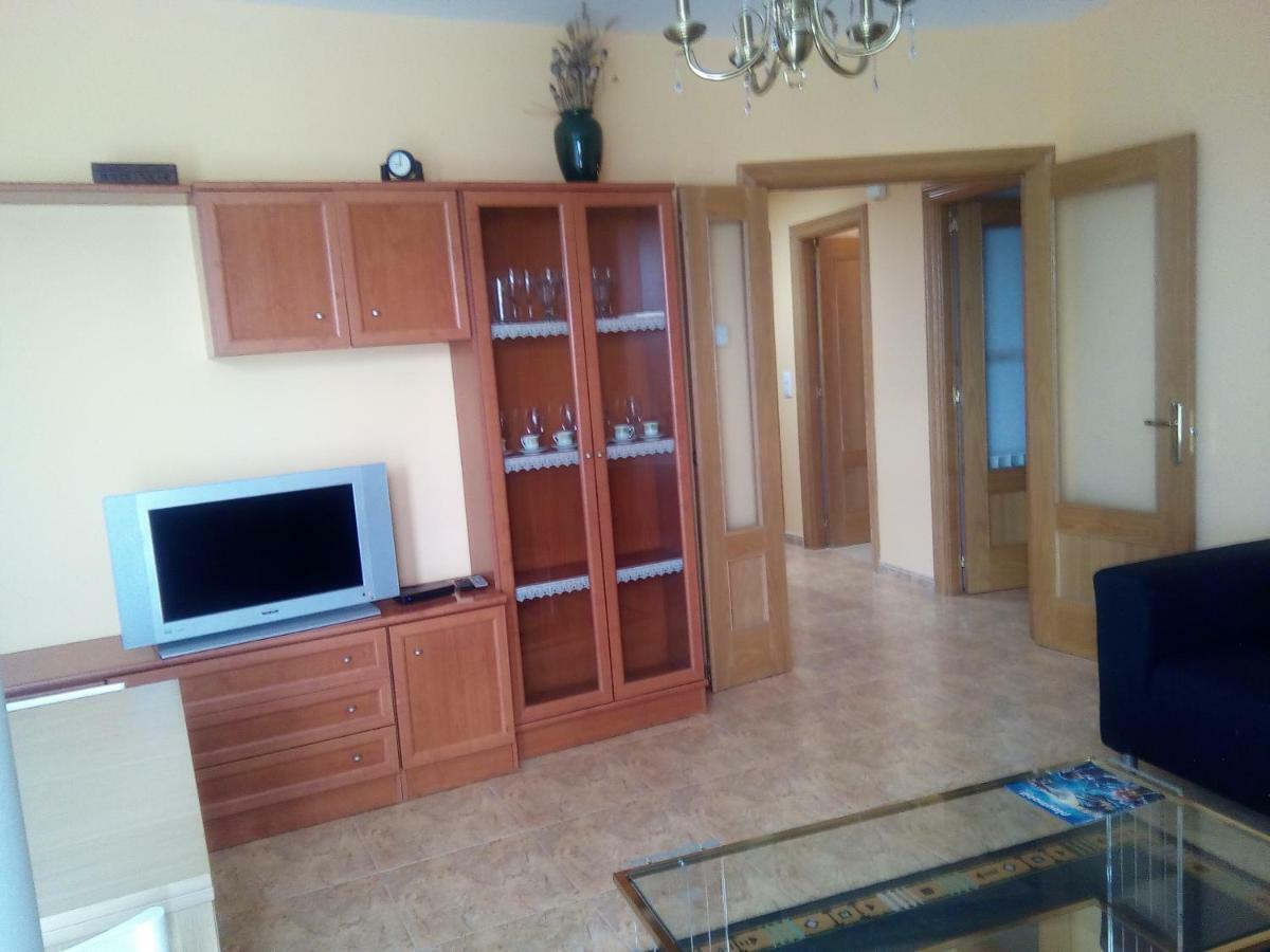 El Rincón de Zarratón Apartamento Exterior foto