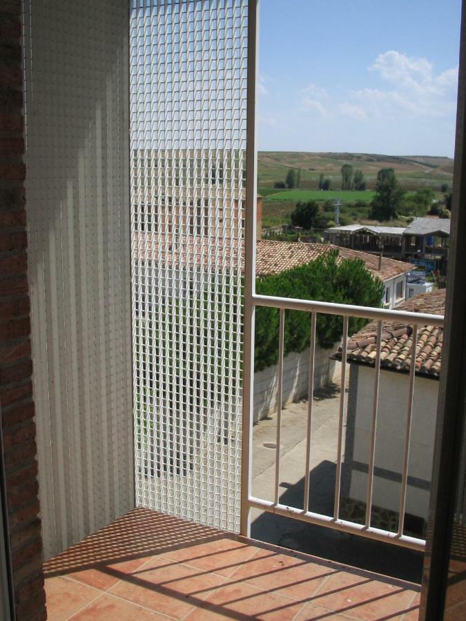 El Rincón de Zarratón Apartamento Exterior foto