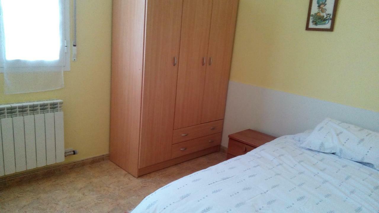 El Rincón de Zarratón Apartamento Exterior foto