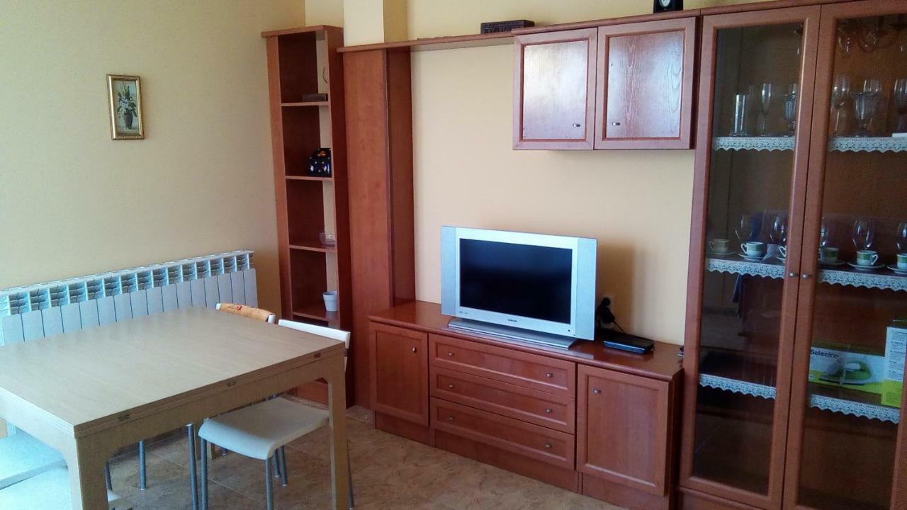 El Rincón de Zarratón Apartamento Exterior foto