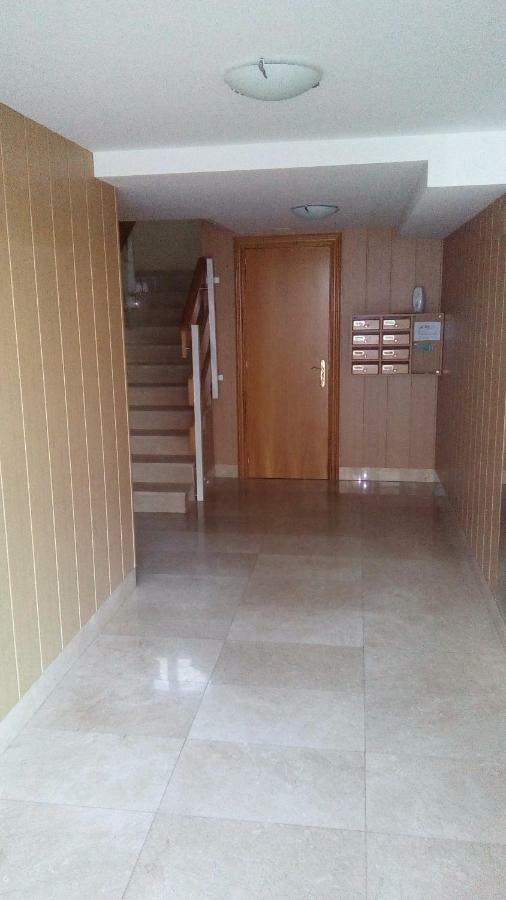 El Rincón de Zarratón Apartamento Exterior foto